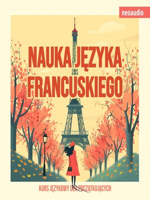 cover image of Kursy językowe dla początkujących, Nauka języka francuskiego (Nieokrojony)